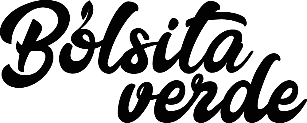 Bolsita Verde Logo